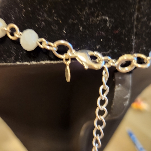 Beaded Necklace EUC - Picture 4 of 4